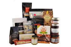 Spoilt Rotten Hamper - Boxed Indulgence