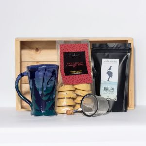 Tuart Forrest Tea Box - Boxed Indulgence