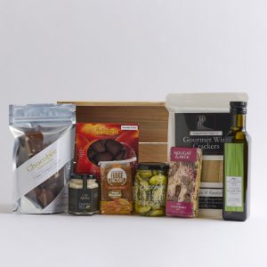 Gracetown Gluten Free - Boxed Indulgence