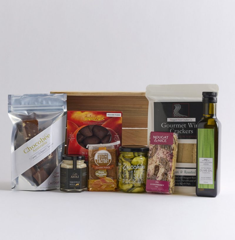 Gracetown Gluten Free - Boxed Indulgence