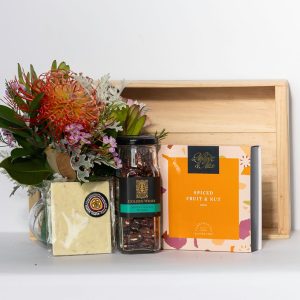 Karri Valley Gift Box - Boxed Indulgence