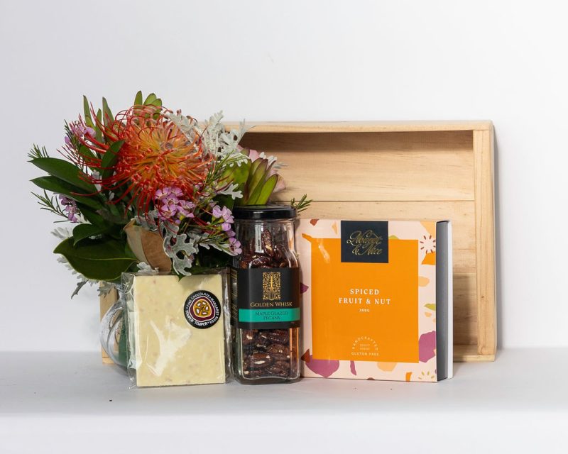 Karri Valley Gift Box - Boxed Indulgence