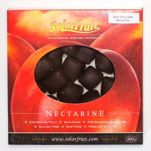 Solarfruit Chocolate Fruit - Boxed Indulgence