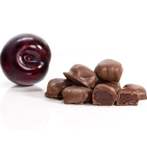 Solarfruit Plum - Boxed Indulgence