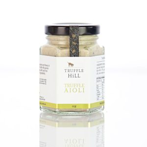 Truffle Hill Truffle Aioli 95g - Boxed Indulgence