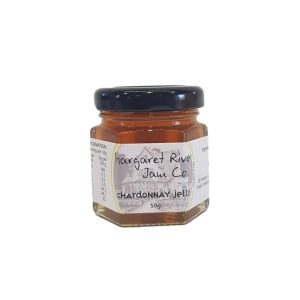 Chardonnay Jelly - Boxed Indulgence