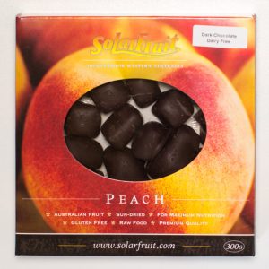Solarfruit Chocolate Fruit - Boxed Indulgence