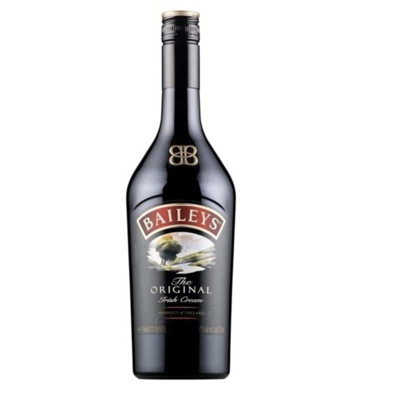 Baileys 700ml - Boxed Indulgence