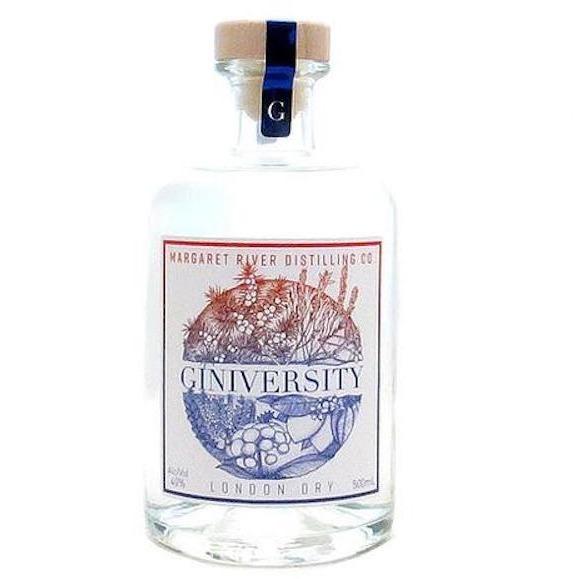 Ginversity London - Boxed Indulgence