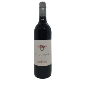 Pitchfork Cabernet Merlot - Boxed Indulgence