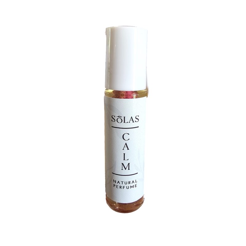 Solas Calm Roller - Boxed Indulgence