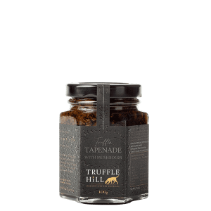 Truffle-Tapenade - Boxed Indulgence