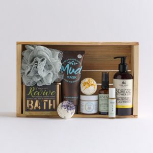 Peppermint Grove Pamper Hamper - Boxed Indulgence