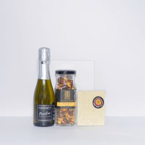 Sparkling Gift Box - Boxed Indulgence