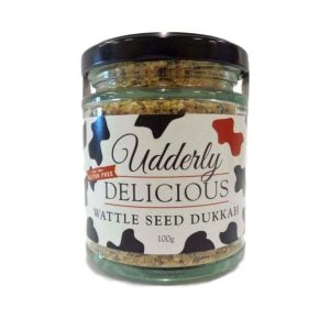 Wattleseed Dukkah - Boxed Indulgence