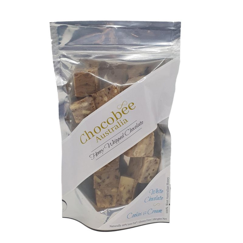 Chocobee Cookies Bites - Boxed Indulgence