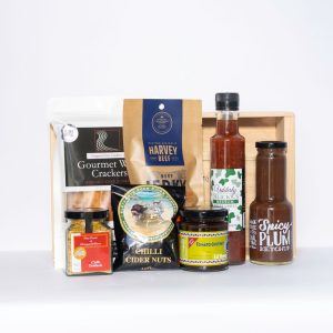 Cowaramup Chilli Gift Box - Boxed Indulgence