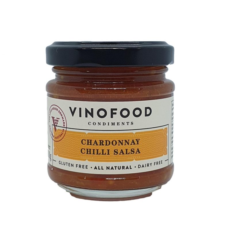 Vino Food Salsa - Boxed Indulgence