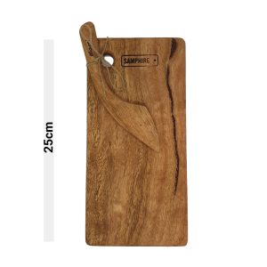 Samphire Boards - Boxed Indulgence