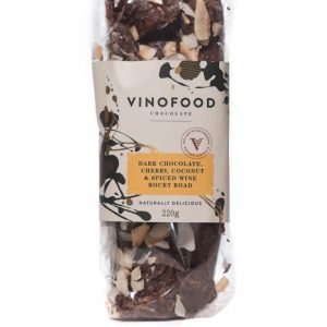 Vino Foods Rocky Road - Boxed Indulgence
