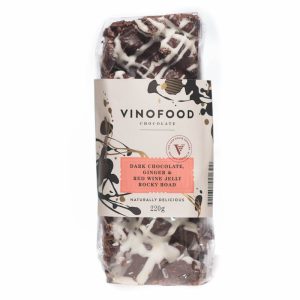 Vino Foods Rocky Road - Boxed Indulgence