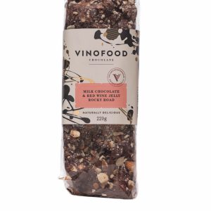 Vino Foods Rocky Road - Boxed Indulgence