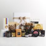 Ultimate Christmas Celebration -Boxed indulgence