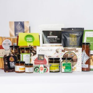 Ultimate Christmas Celebration Hamper - Boxed Indulgence