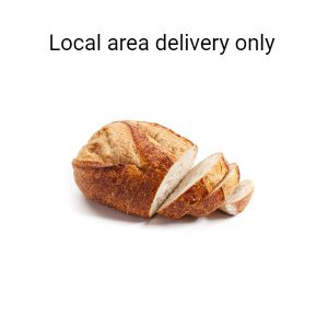 Sugar Chef Sourdough - Boxed Indulgence