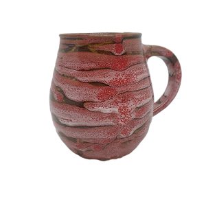 PUMPKIN EYE POTTERY Mug - Boxed Indulgence