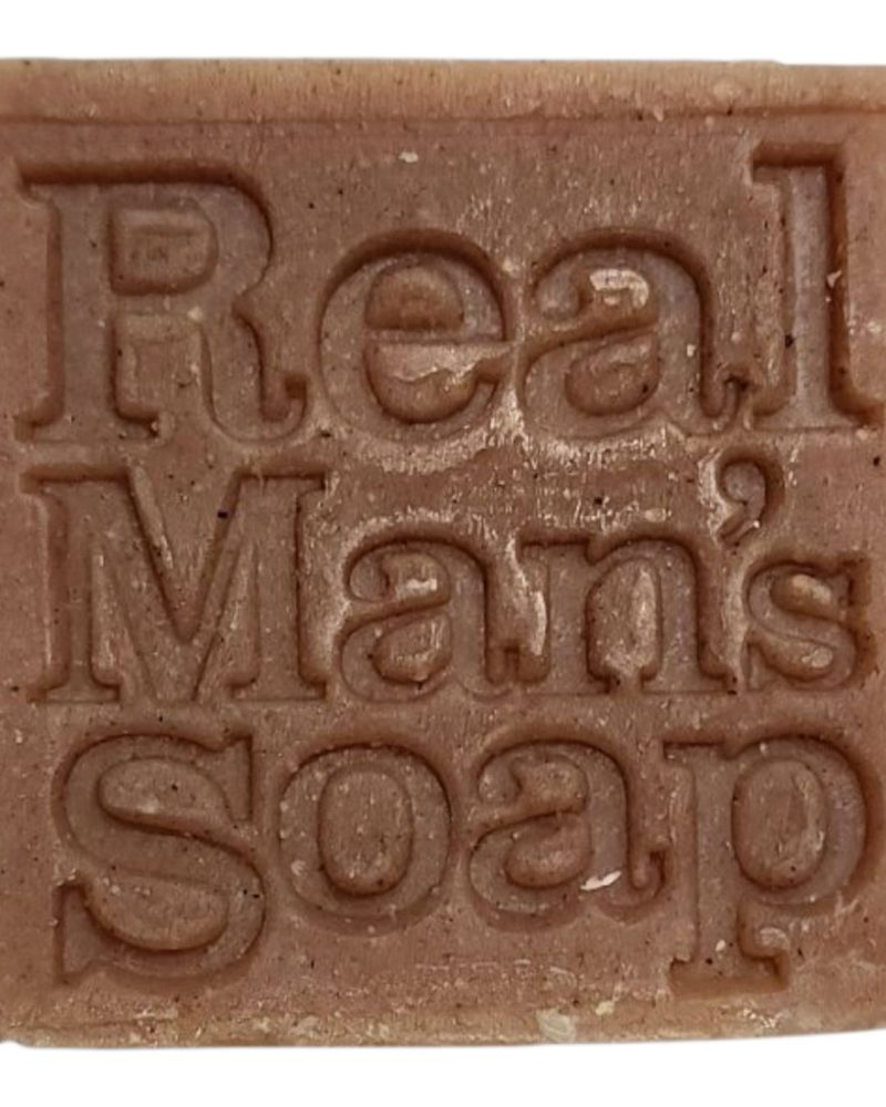 CORRYNNE'S Real Man's - Soap