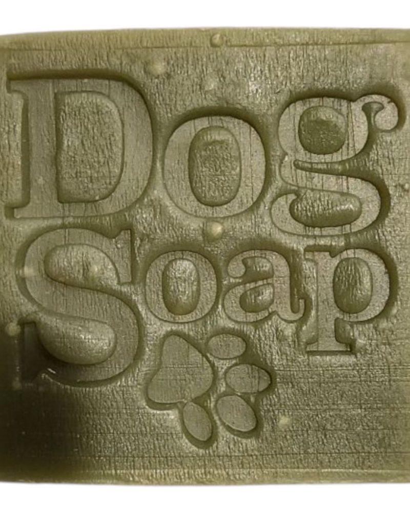 CORRYNNE's Dog Soap
