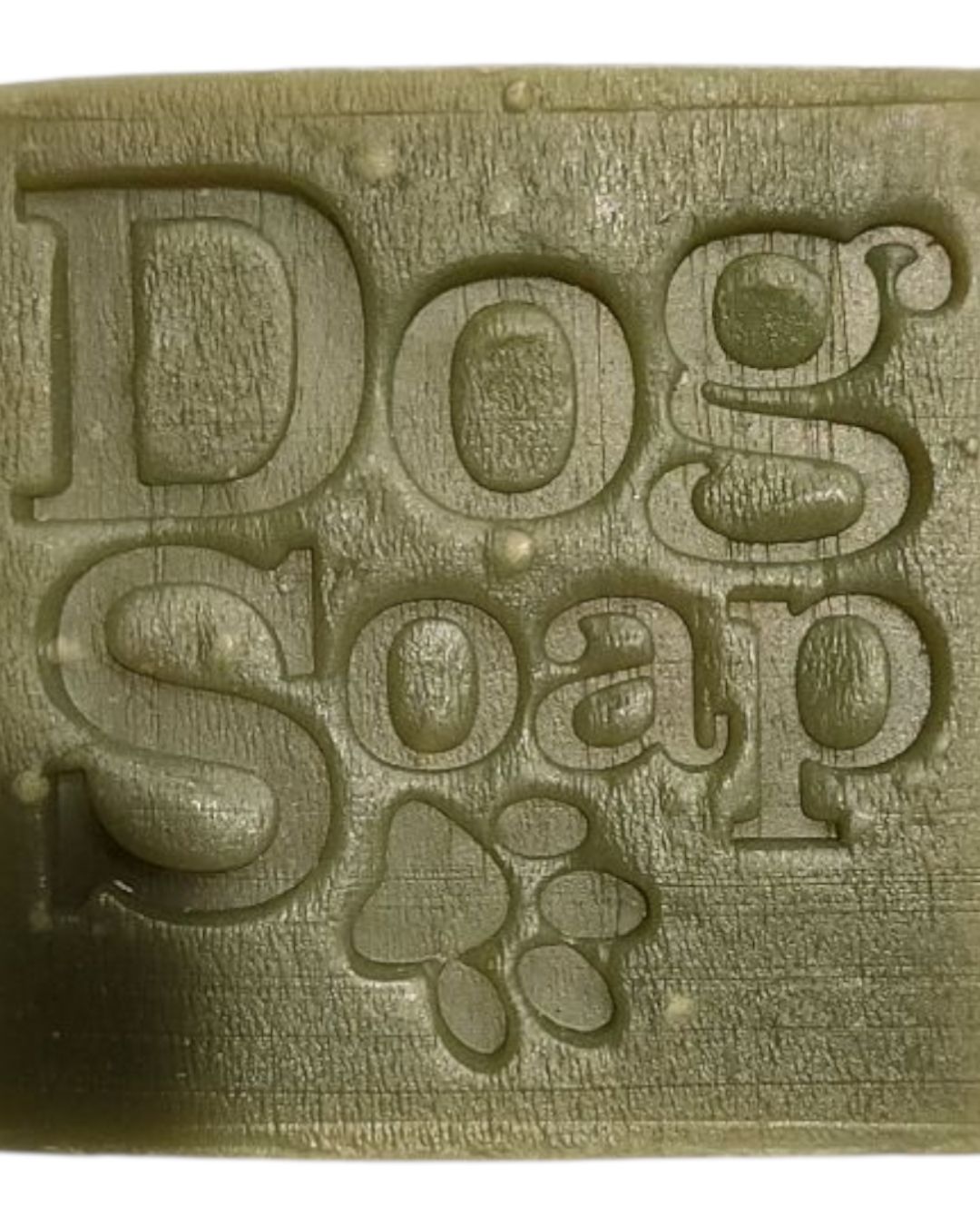 CORRYNNE's - Dog Soap Bar