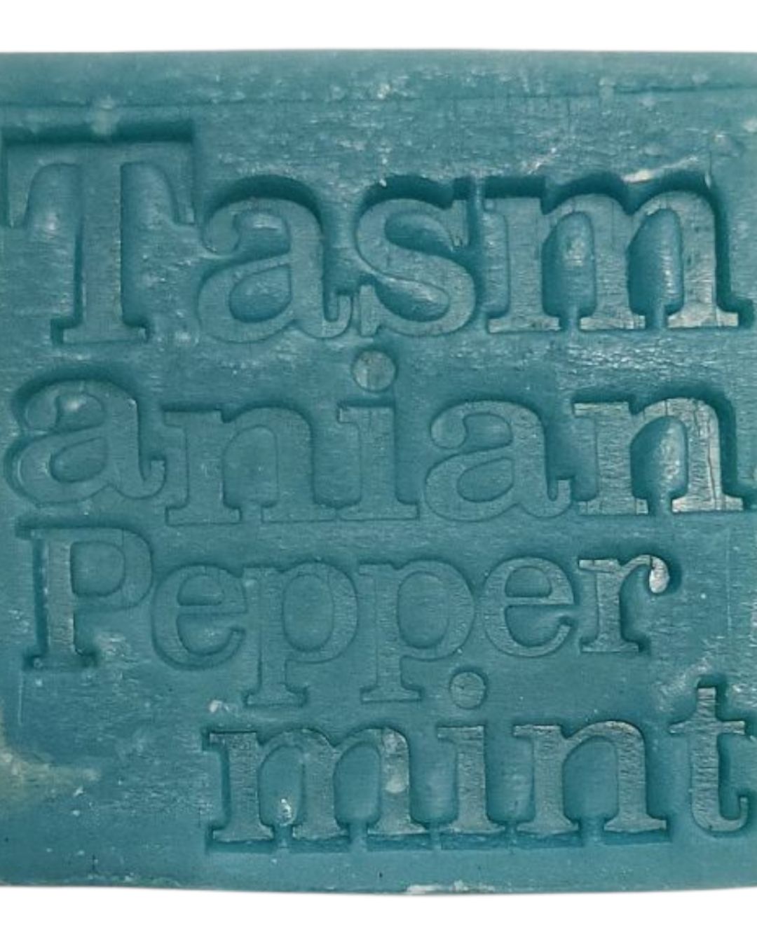 CORRYNNE's Tasmanian Peppermint - Soap