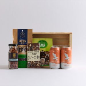 Injidup Beach Hamper - Boxed indulgence