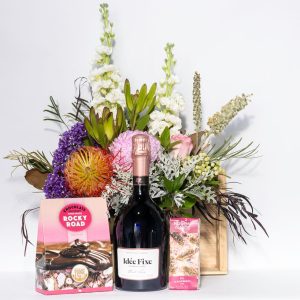 Pemberton Paradise Gift Box - Boxed Indulgence