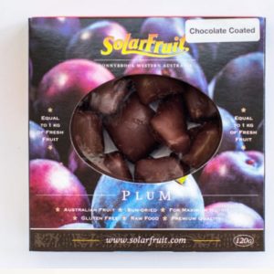 Solarfruit - Boxed Indulgence