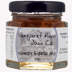 MRiver Jam Co Boxed Indulgence