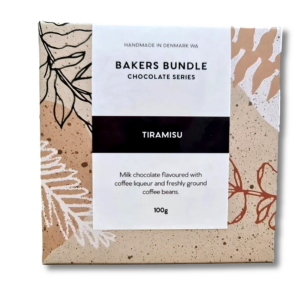 Pawprint Tiramisu - Boxed Indulgence