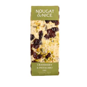 Nougat & Nice Nougat - Boxed Indulgence