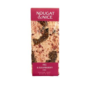 Nougat & Nice Nougat - Boxed Indulgence