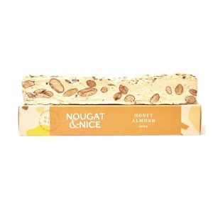 Nougat & Nice - Boxed Indulgence