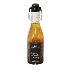 Vasse Virgin Dressing - Boxed Indulgence