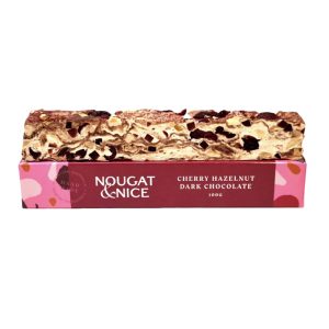 Nougat & Nice Nougat - Boxed Indulgence