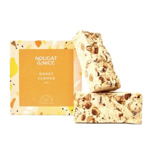 Nougat & Nice Nougat - Boxed Indulgence