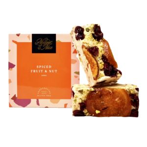 Nougat & Nice Nougat - Boxed Indulgence