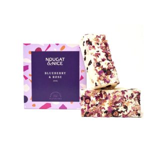 Nougat & Nice Nougat - Boxed Indulgence