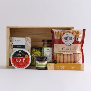 Capel Charcuterie - Boxed Indulgence