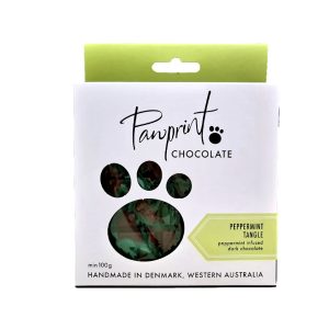 Pawprint Chocolate - Boxed Indulgence