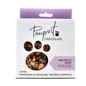 Pawprint Chocolate - Boxed Indulgence